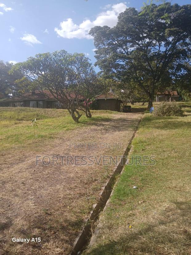 1.3 Acres in Miimani Estate Nakuru