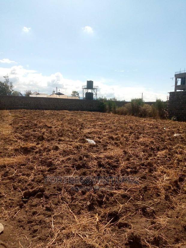 Plot for Sale in Nakuru, Kaka James