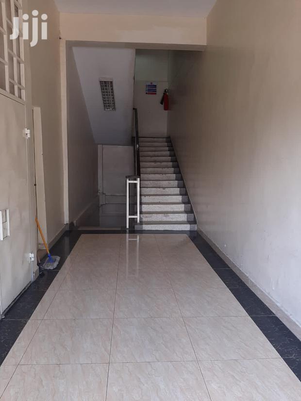 Office/Storage Space to Let