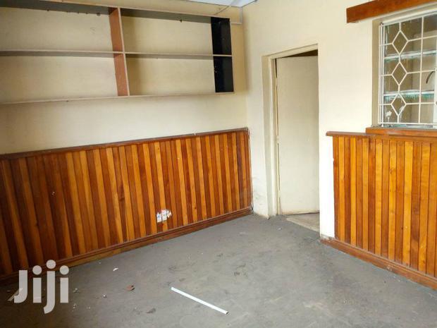 Warehouse to Let