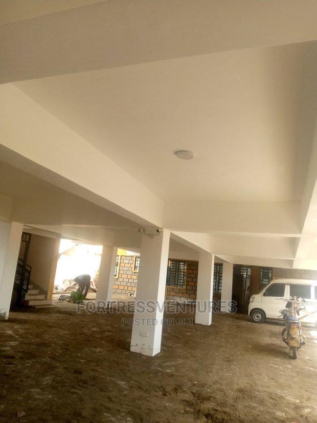 2bdrm Apartment in Langa Langa for rent
