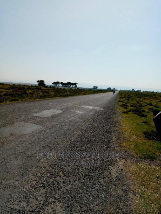Parkview Plains 50*100 Plots