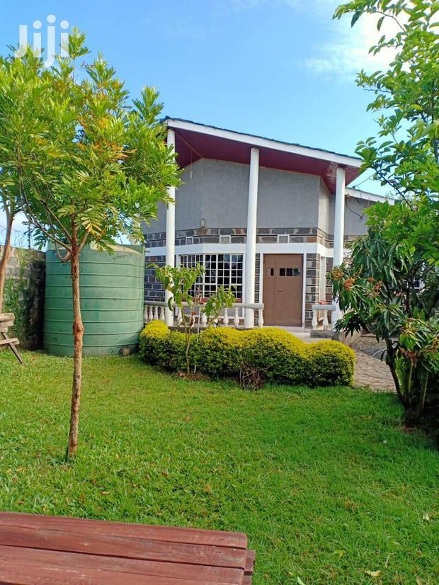 3bdrm Bungalow in Teachers, Nakuru Town East for Sale