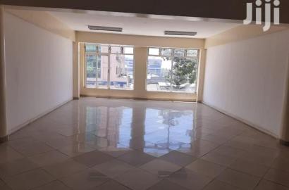 Office/Storage Space to Let