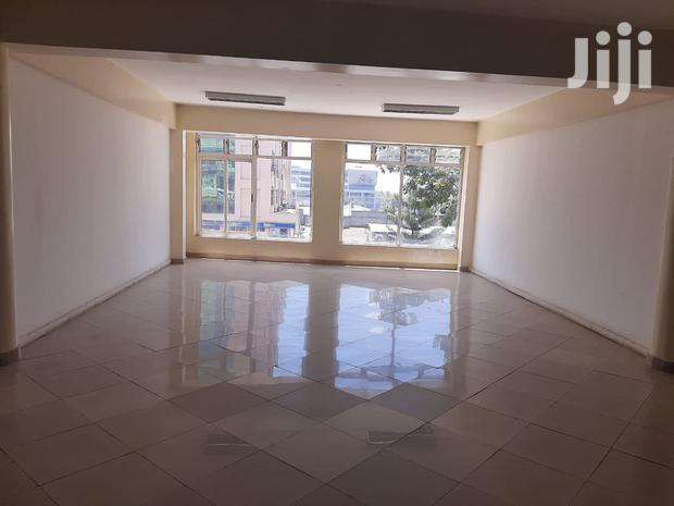Office/Storage Space to Let