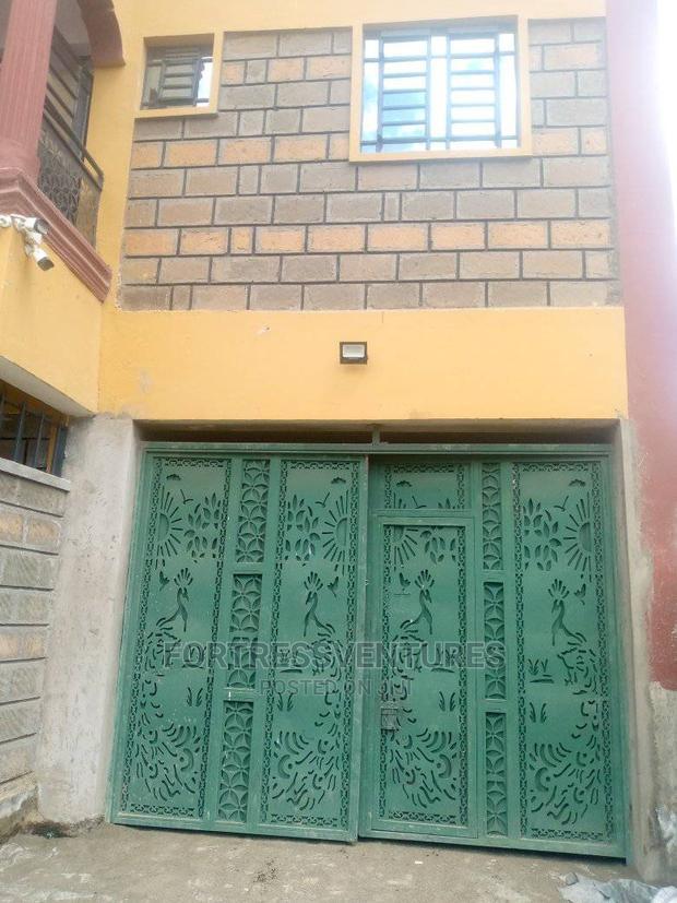 2bdrm Apartment in Langa Langa for rent