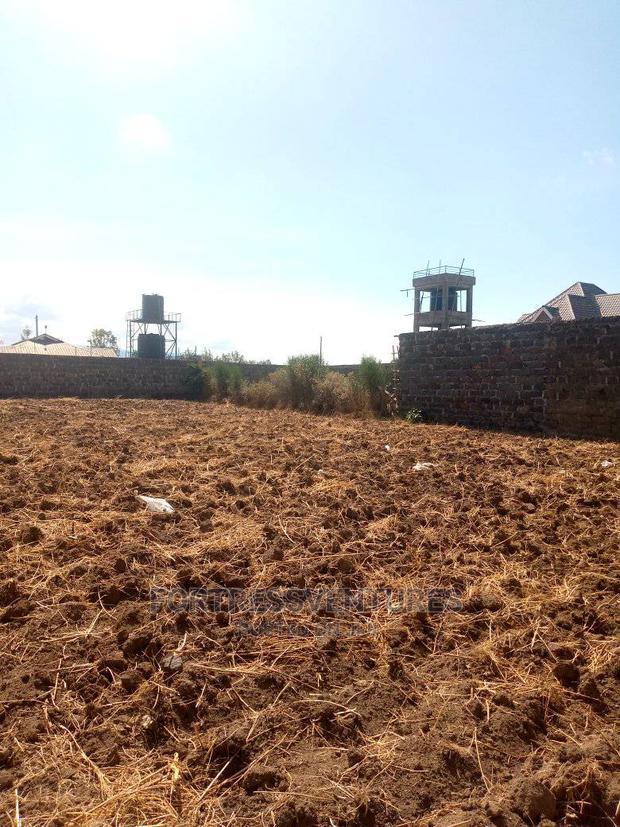 Plot for Sale in Nakuru, Kaka James