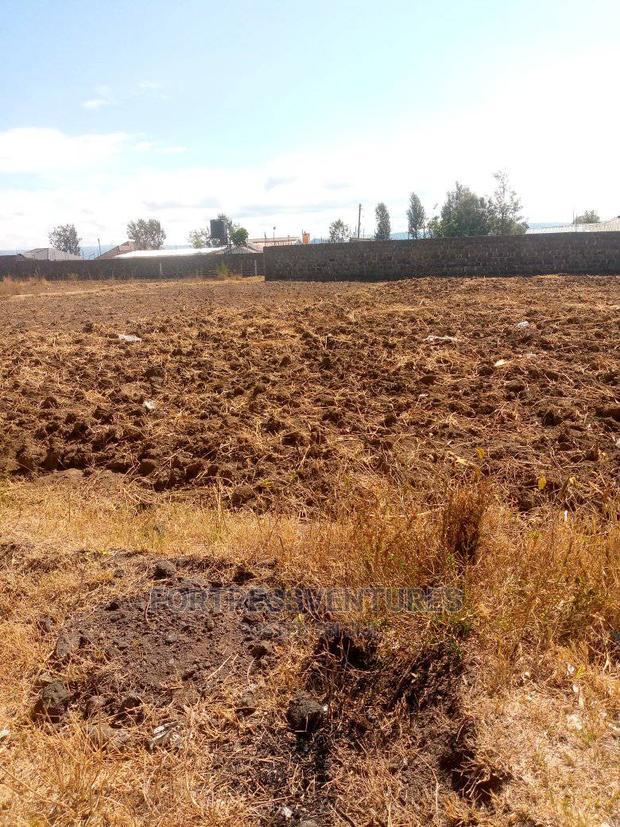 Plot for Sale in Nakuru, Kaka James