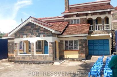 4bdrm Maisonette in Section 58 for sale