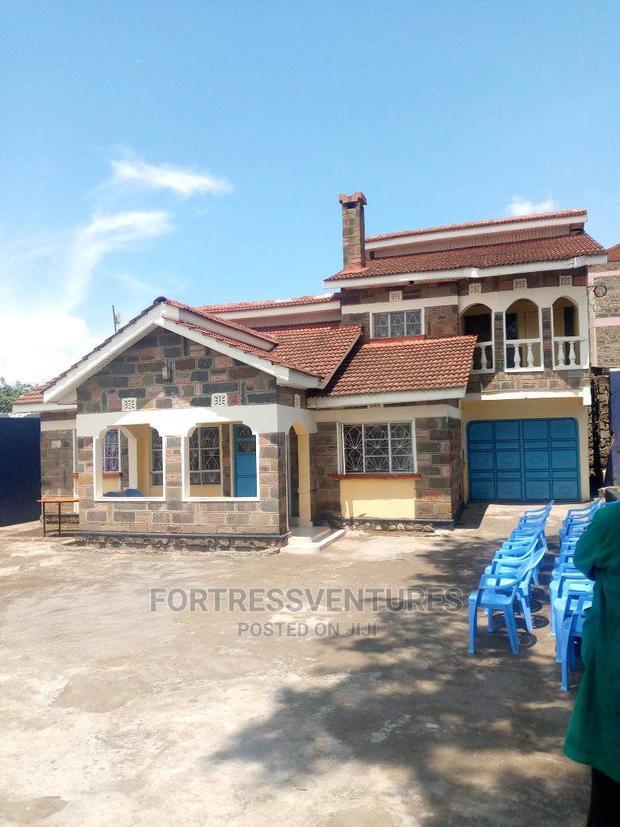 4bdrm Maisonette in Section 58 for sale