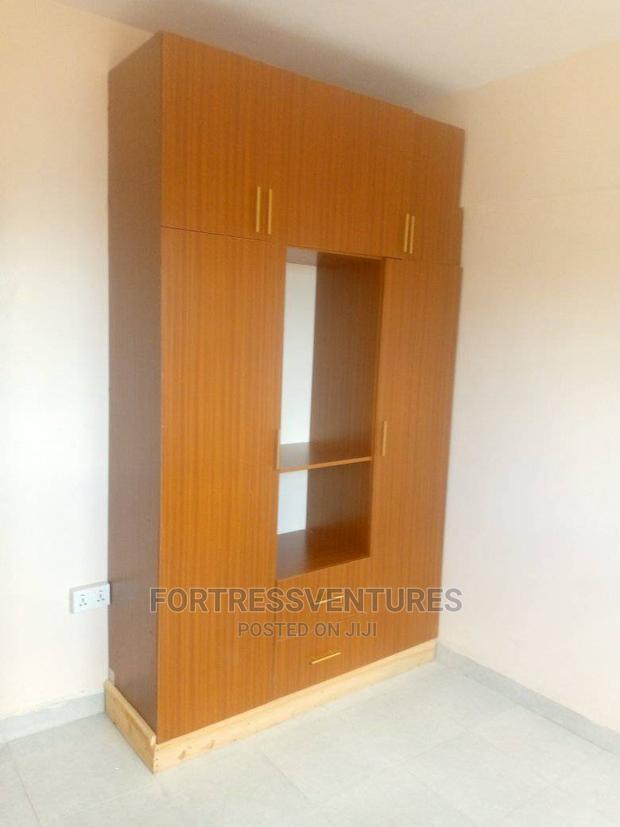 2bdrm Apartment in Langa Langa for rent
