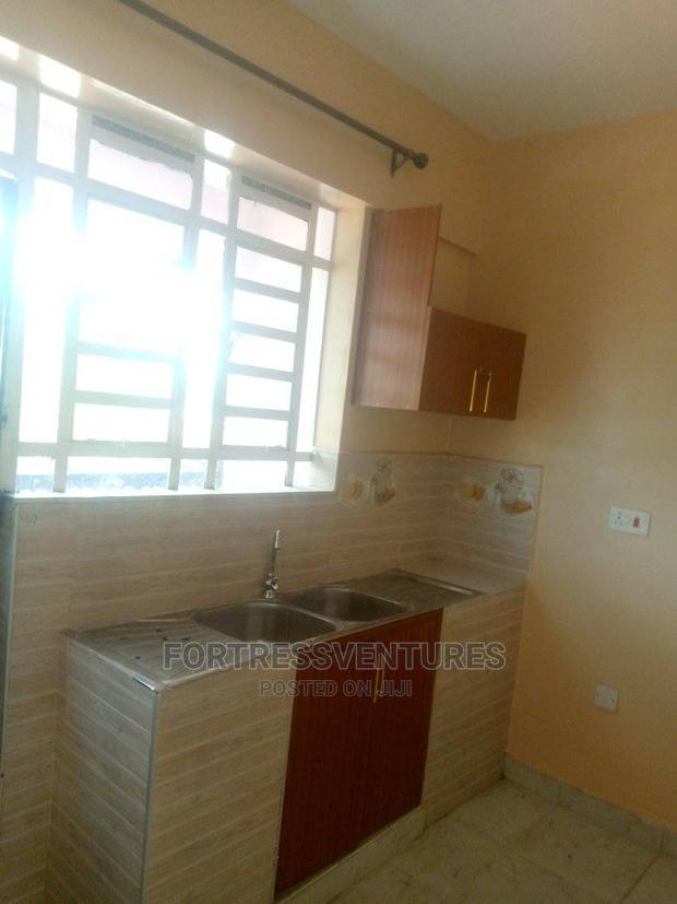 2bdrm Apartment in Langa Langa for rent
