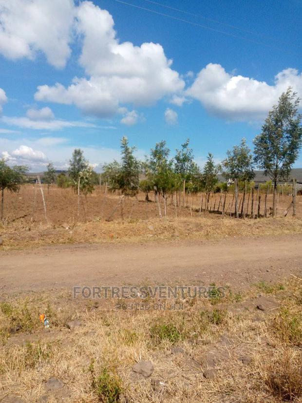 Plot for Sale in Nakuru, Kaka James