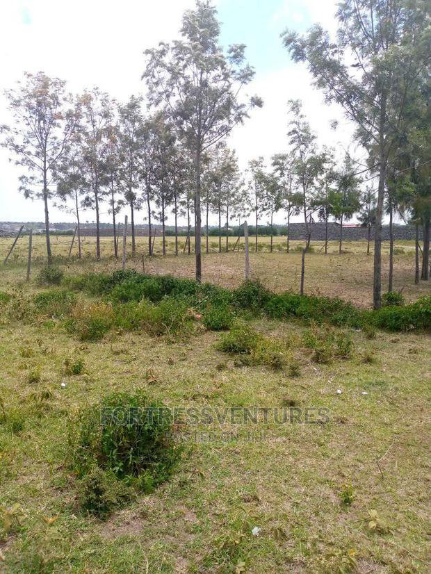 Prime Plot in Kiungururia,Nakuru