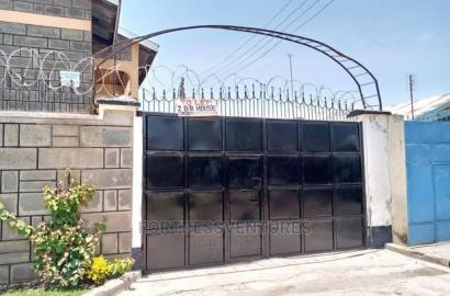 2bdrm Apartment in Langa Langa for Rent