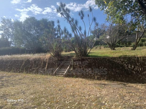 1.3 Acres in Miimani Estate Nakuru