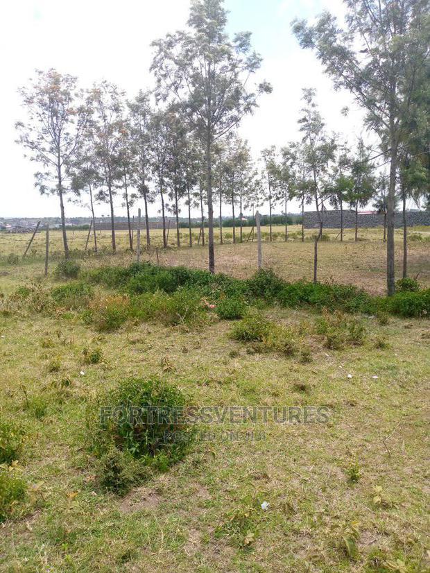 Prime Plot in Kiungururia,Nakuru