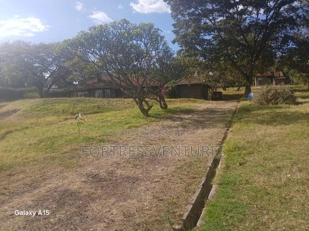1.3 Acres in Miimani Estate Nakuru
