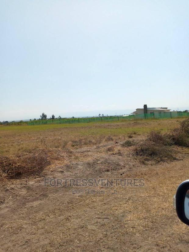 Parkview Plains 50*100 Plots