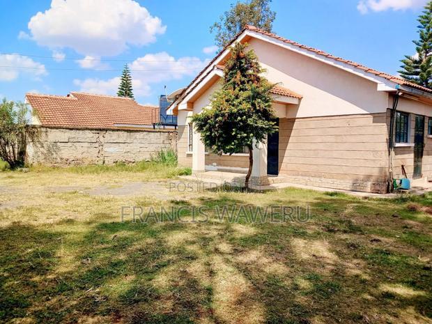 3bdrm Bungalow in Mugutha Estate, Murera for rent