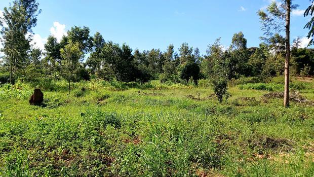 31/4 Acres for Sale,Sumar,Maragua.
