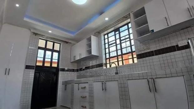 3bdrm Bungalow in Matangi, Kimbo for sale
