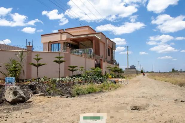 Residential Gated Plots in Kamakis Ruiru at KSH 1.99m