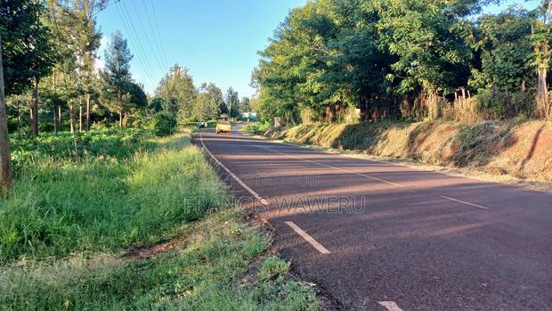 3 Acres for Sale in Sabasaba, Maragua.