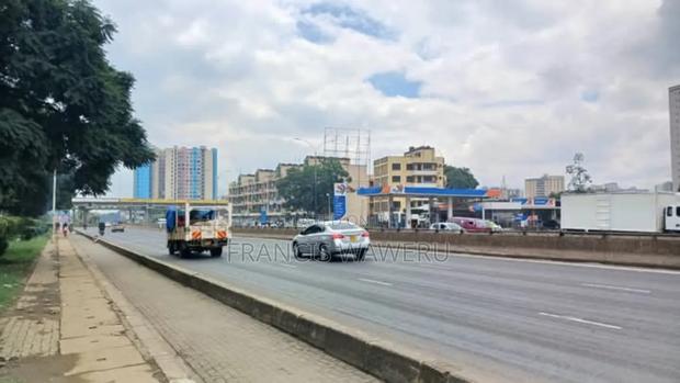 Prime Commercial Half an Acre,Along Murang'a Road,Nairobi.