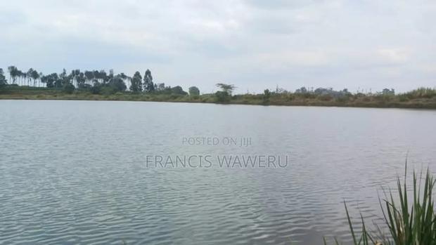 One Acre in Mugutha Ruiru,Neighbouring Githegi Bay