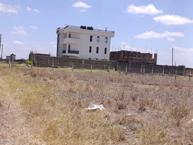 Residential Plot in Tivartton Estate,Kamakis Bypass at 2.6m.