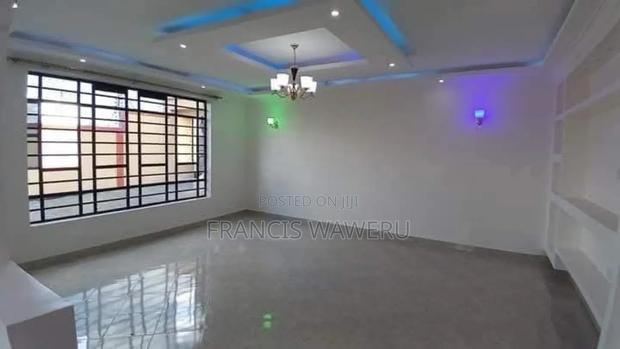 3bdrm Bungalow in Matangi, Kimbo for sale