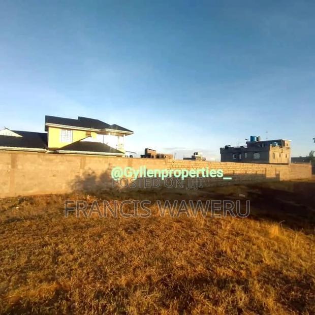 Residential Plot,One Bedroom Sq,Perimeter Wall at 1.7m