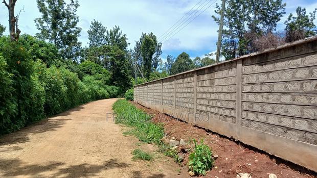 2.5 Acres on Quick Sale in Murang'a at 5m(Whole)