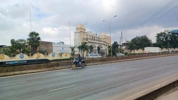 Prime Commercial Half an Acre,Along Murang'a Road,Nairobi.