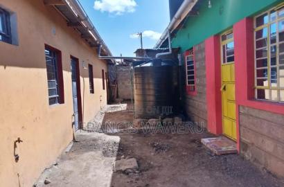 Mini Flat in Gwa Tom, Murera for sale