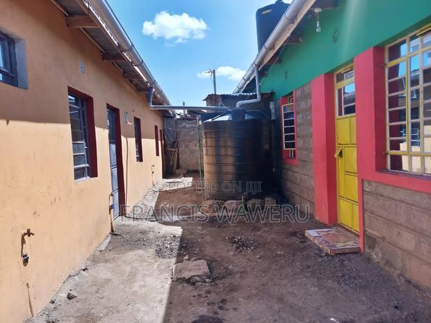 Mini Flat in Gwa Tom, Murera for sale