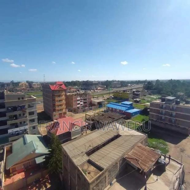 Commercial Plot,Gwakairu, Thika Road, at KSH 4.5m.
