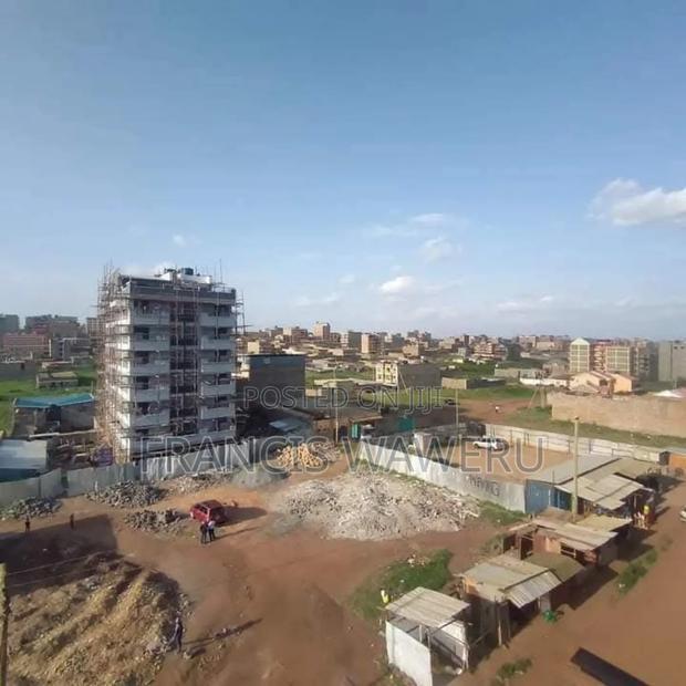 Commercial Plot,Gwakairu, Thika Road, at KSH 4.5m.