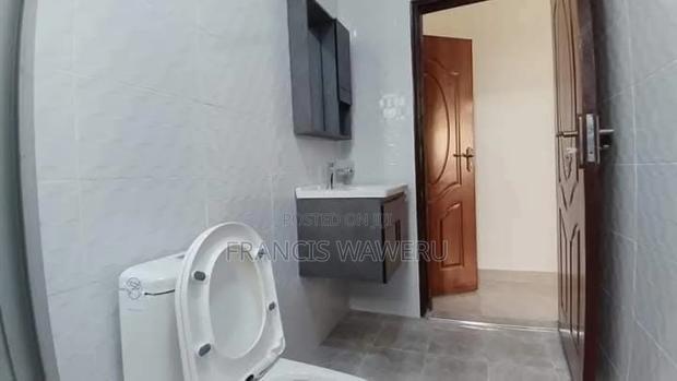 3bdrm Bungalow in Matangi, Kimbo for sale