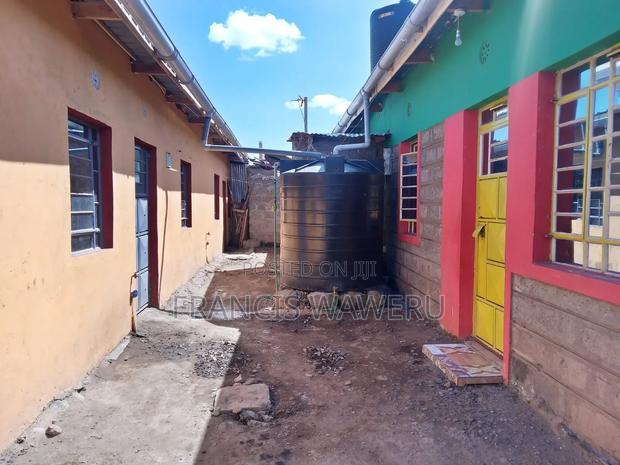 Mini Flat in Gwa Tom, Murera for sale