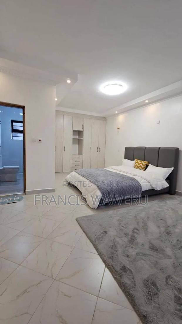4bdrm Bungalow in Mugutha Estate, Kimbo for sale