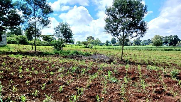 Prime 3.71 Acres in Riara Ridge, Limuru.