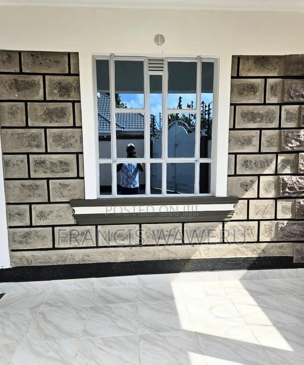 3bdrm Bungalow in Matangi, Kimbo for sale