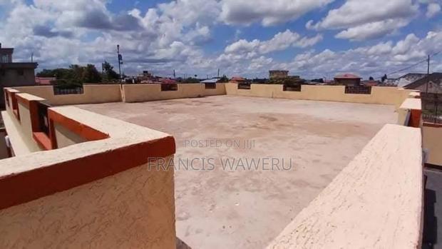 3bdrm Bungalow in Matangi, Kimbo for sale