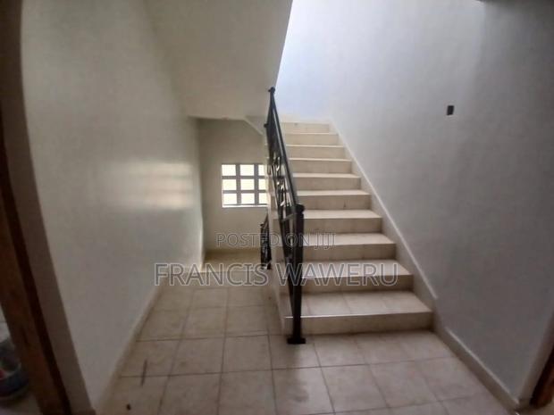 4bdrm Maisonette in Matangi Estate, Murera for rent