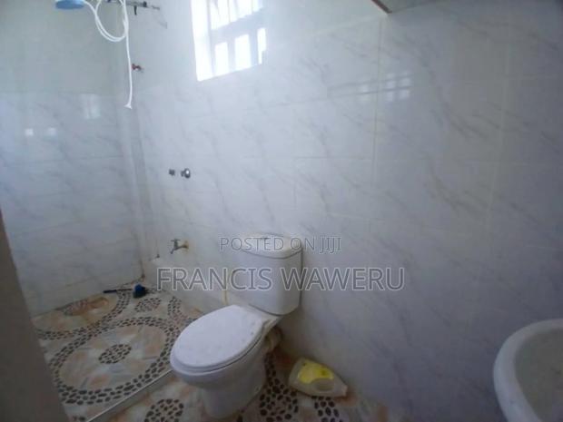 4bdrm Maisonette in Matangi Estate, Murera for rent
