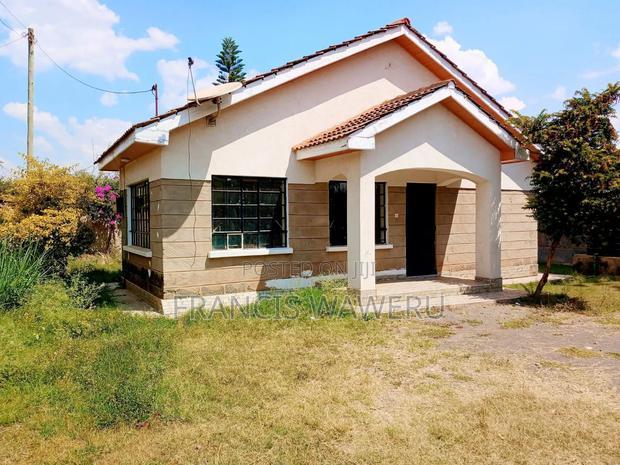 3bdrm Bungalow in Mugutha Estate, Murera for rent