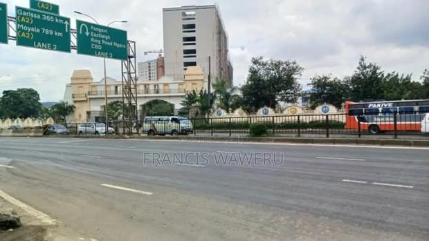 Prime Commercial Half an Acre,Along Murang'a Road,Nairobi.