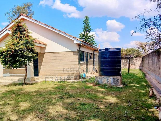 3bdrm Bungalow in Mugutha Estate, Murera for rent